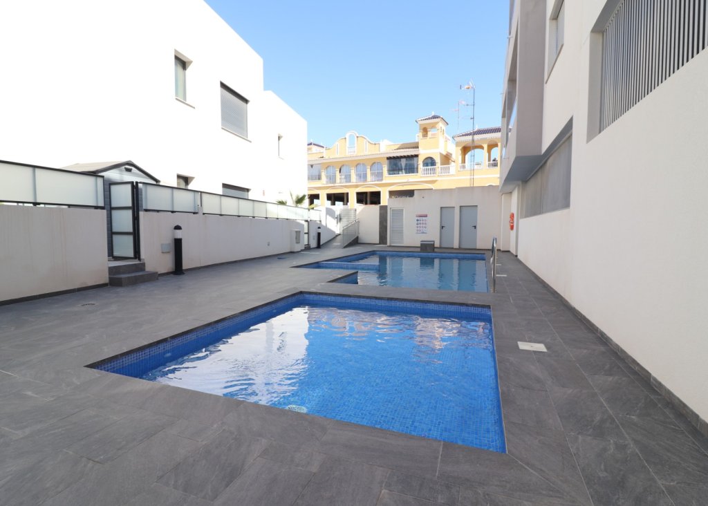 Venta - Apartment - Flat - Benijofar - Benijofar - Village