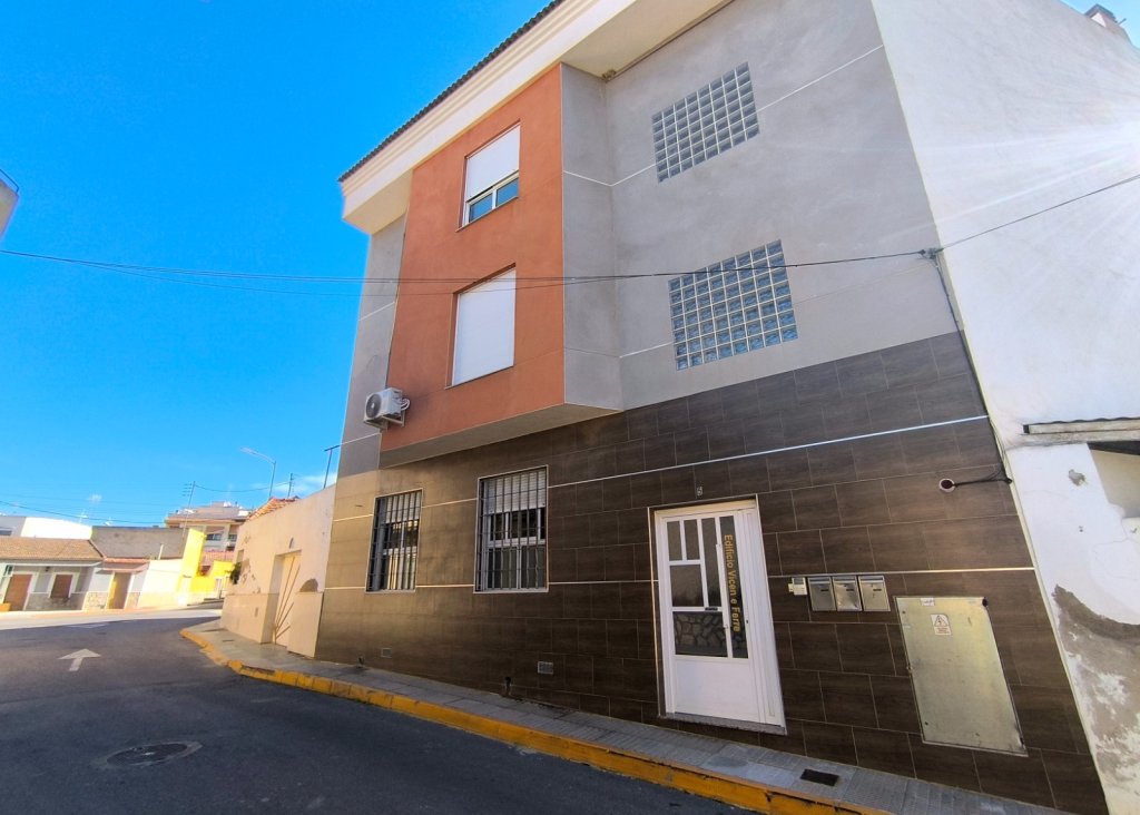 Venta - Apartment - Flat - Benijófar