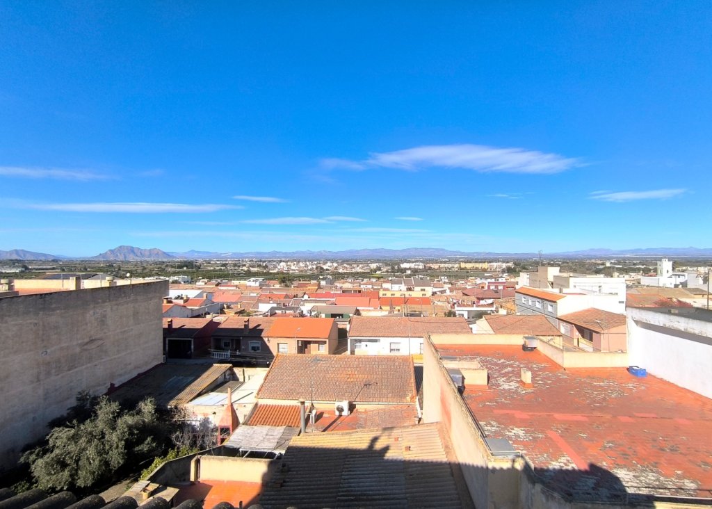 Venta - Apartment - Flat - Benijófar