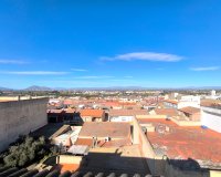 Venta - Apartment - Flat - Benijófar