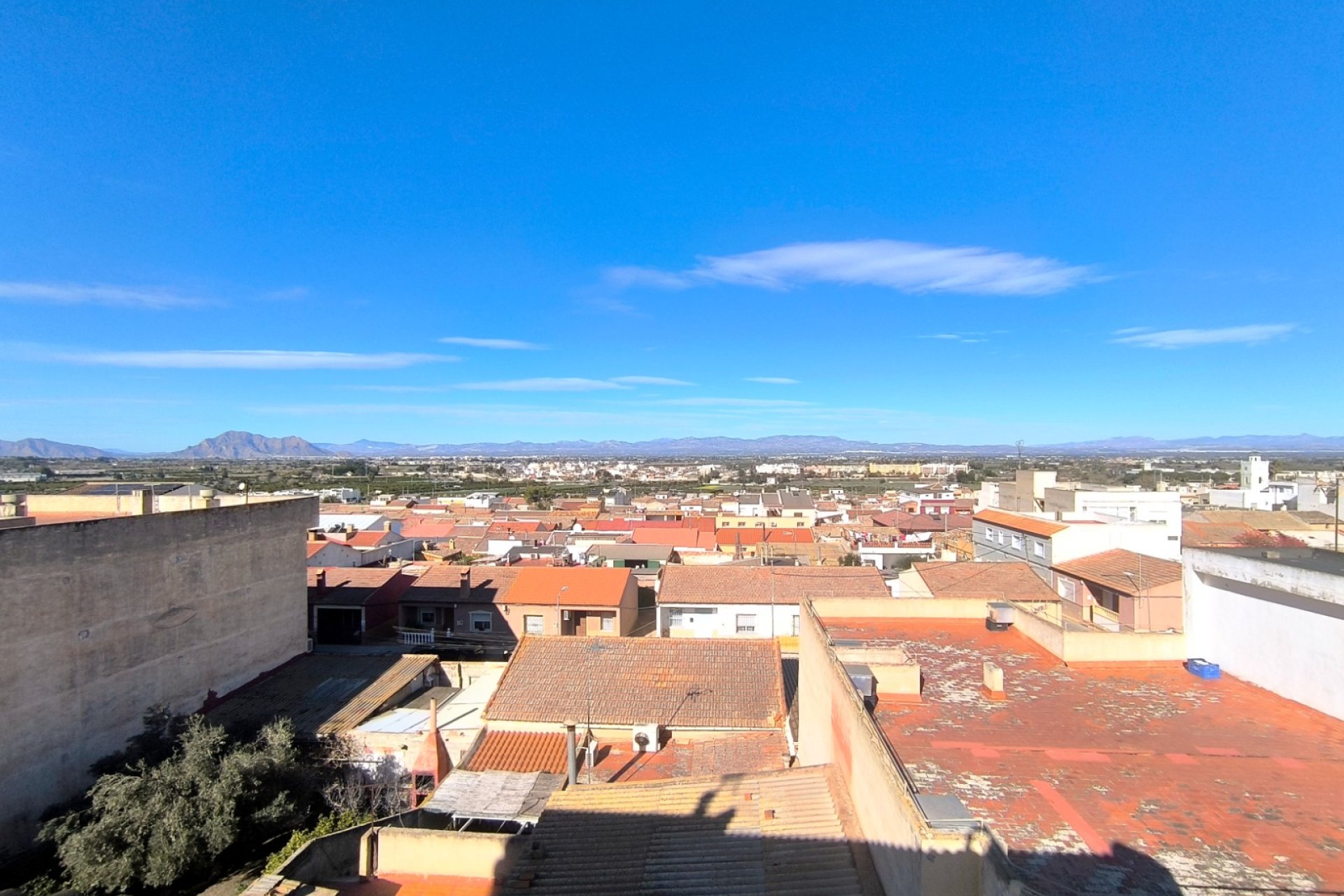 Venta - Apartment - Flat - Benijófar