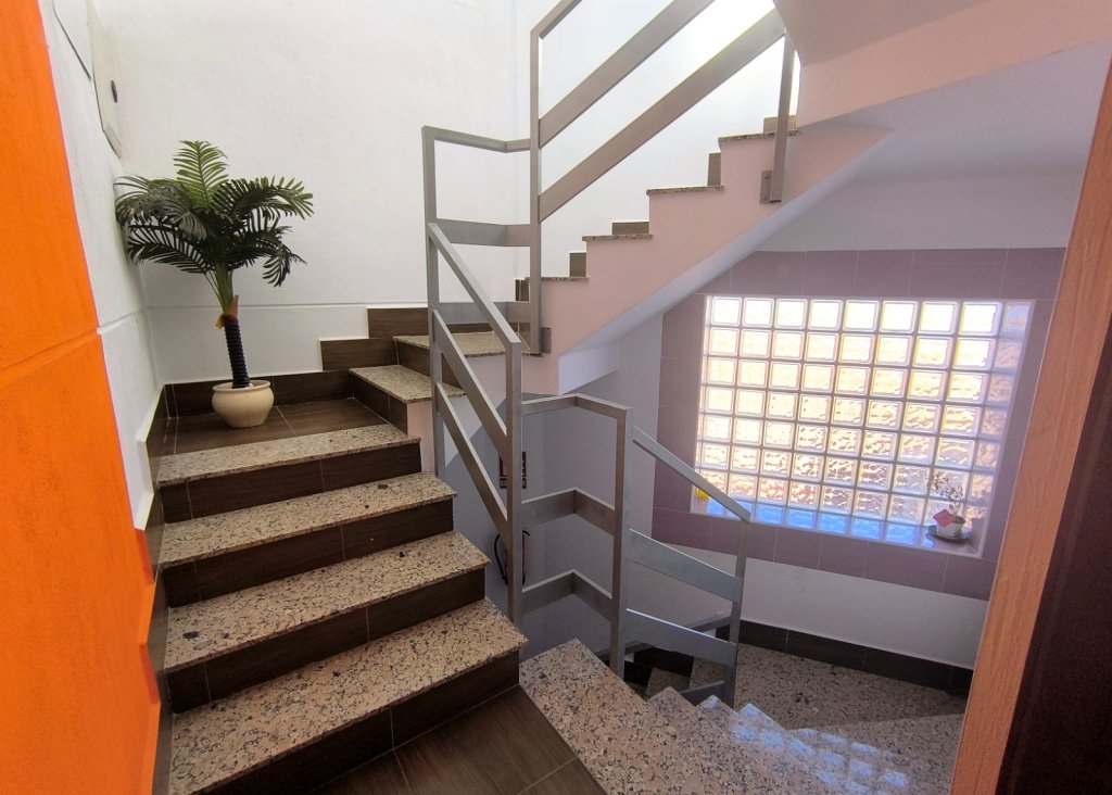 Venta - Apartment - Flat - Benijófar