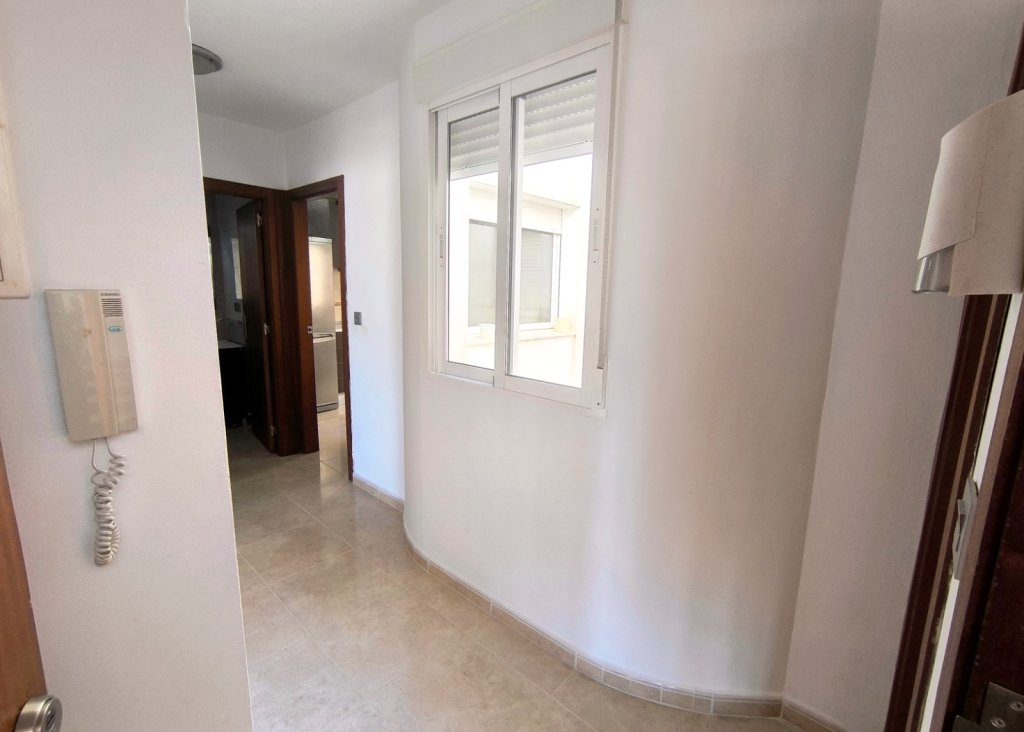 Venta - Apartment - Flat - Benijófar