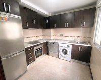 Venta - Apartment - Flat - Benijófar