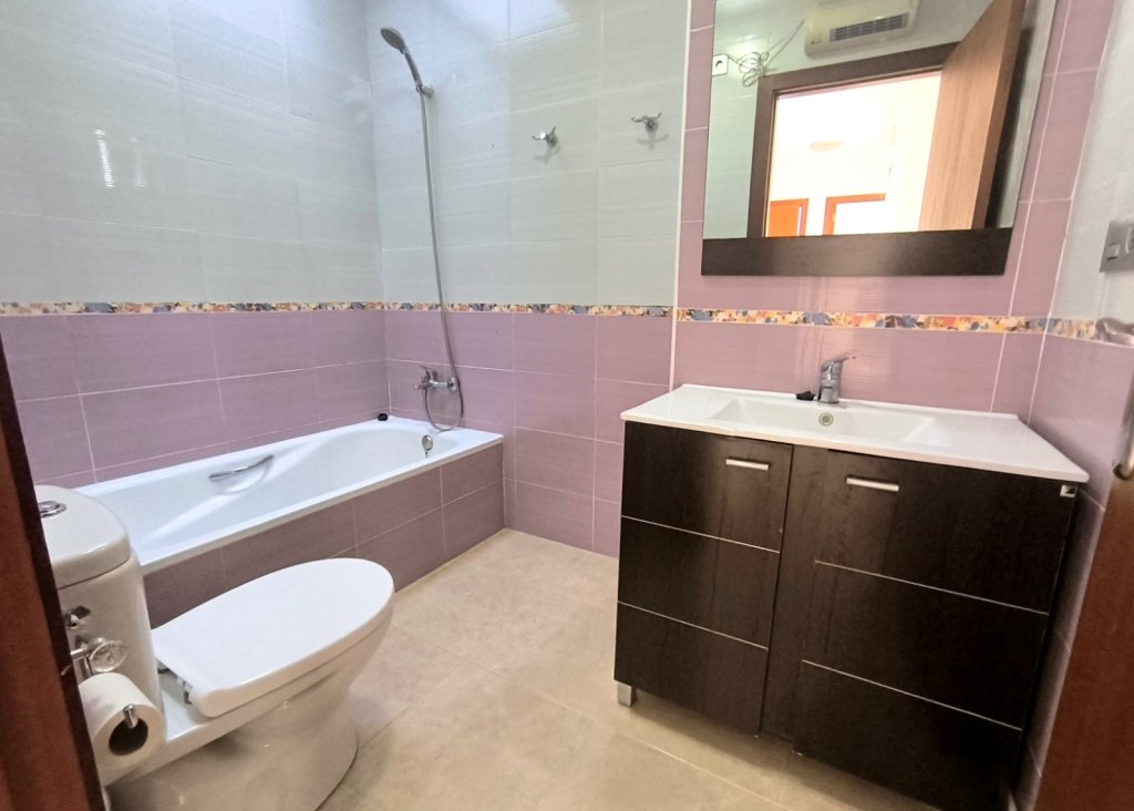 Venta - Apartment - Flat - Benijófar