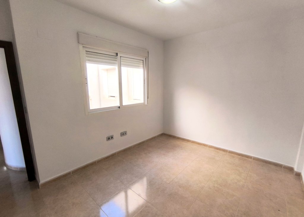 Venta - Apartment - Flat - Benijófar