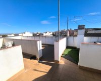Venta - Apartment - Flat - Benijófar