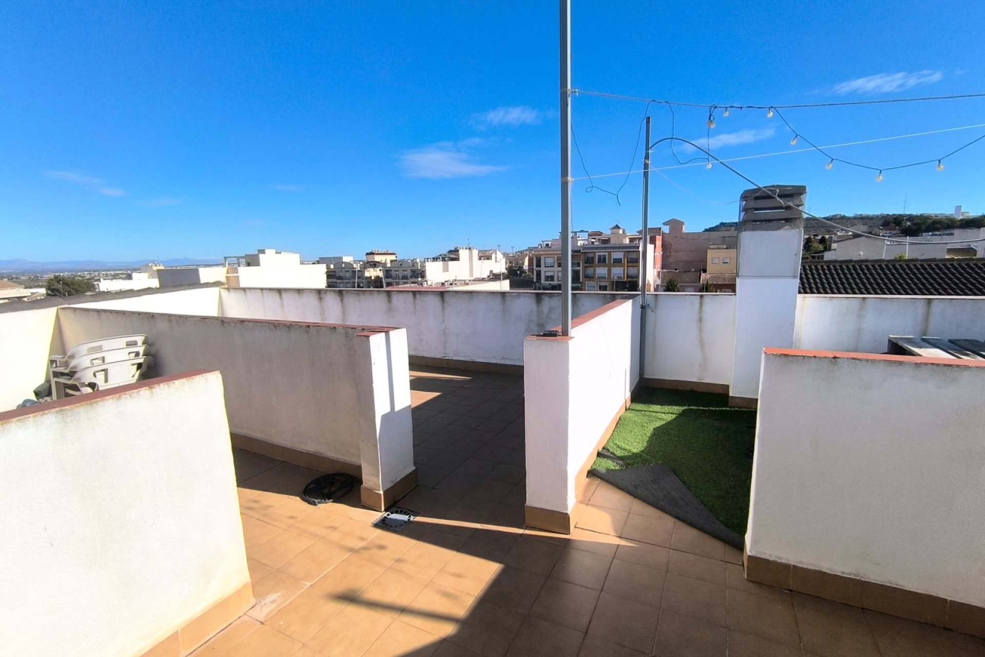 Venta - Apartment - Flat - Benijófar