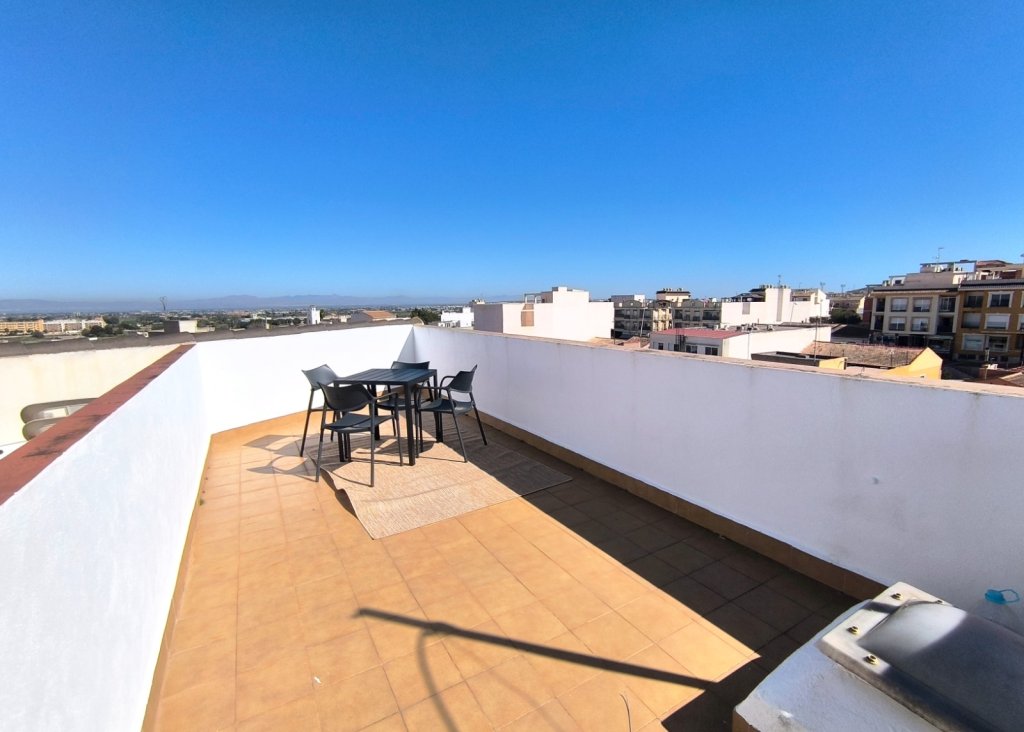 Venta - Apartment - Flat - Benijófar