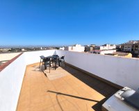 Venta - Apartment - Flat - Benijófar