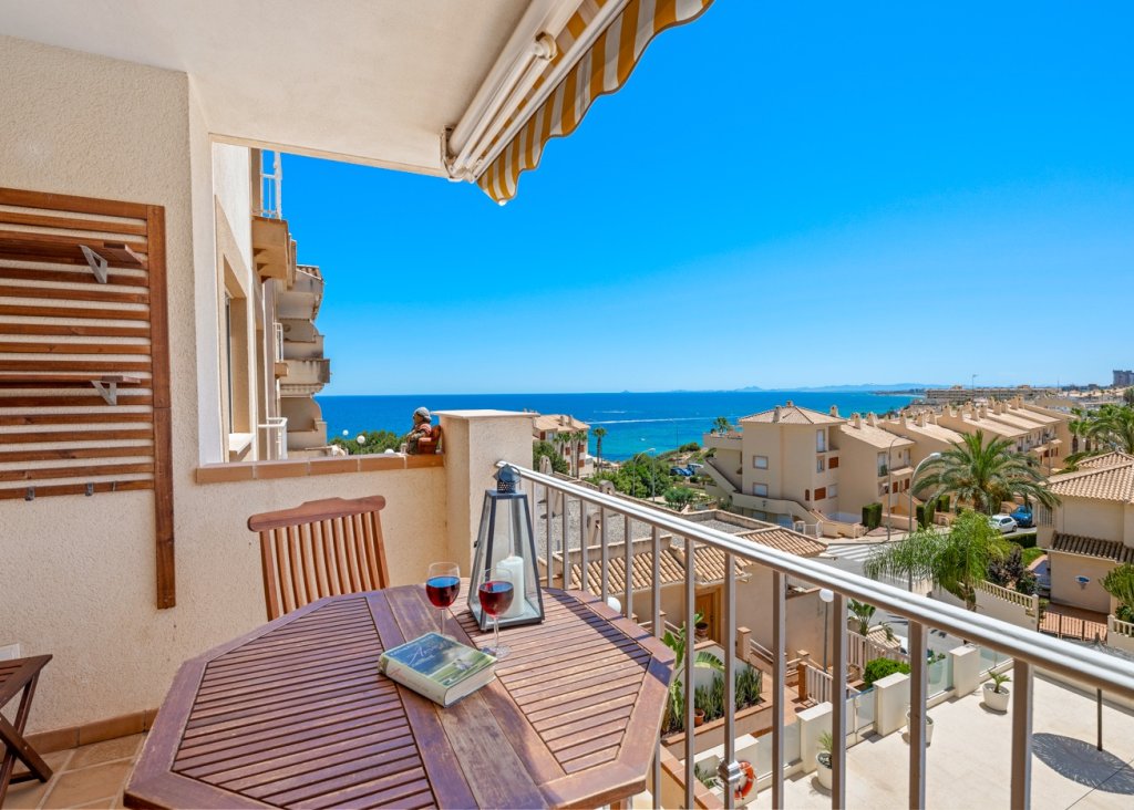 Venta - Apartment - Flat - Cabo Roig