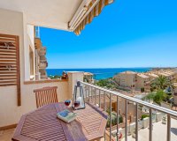 Venta - Apartment - Flat - Cabo Roig