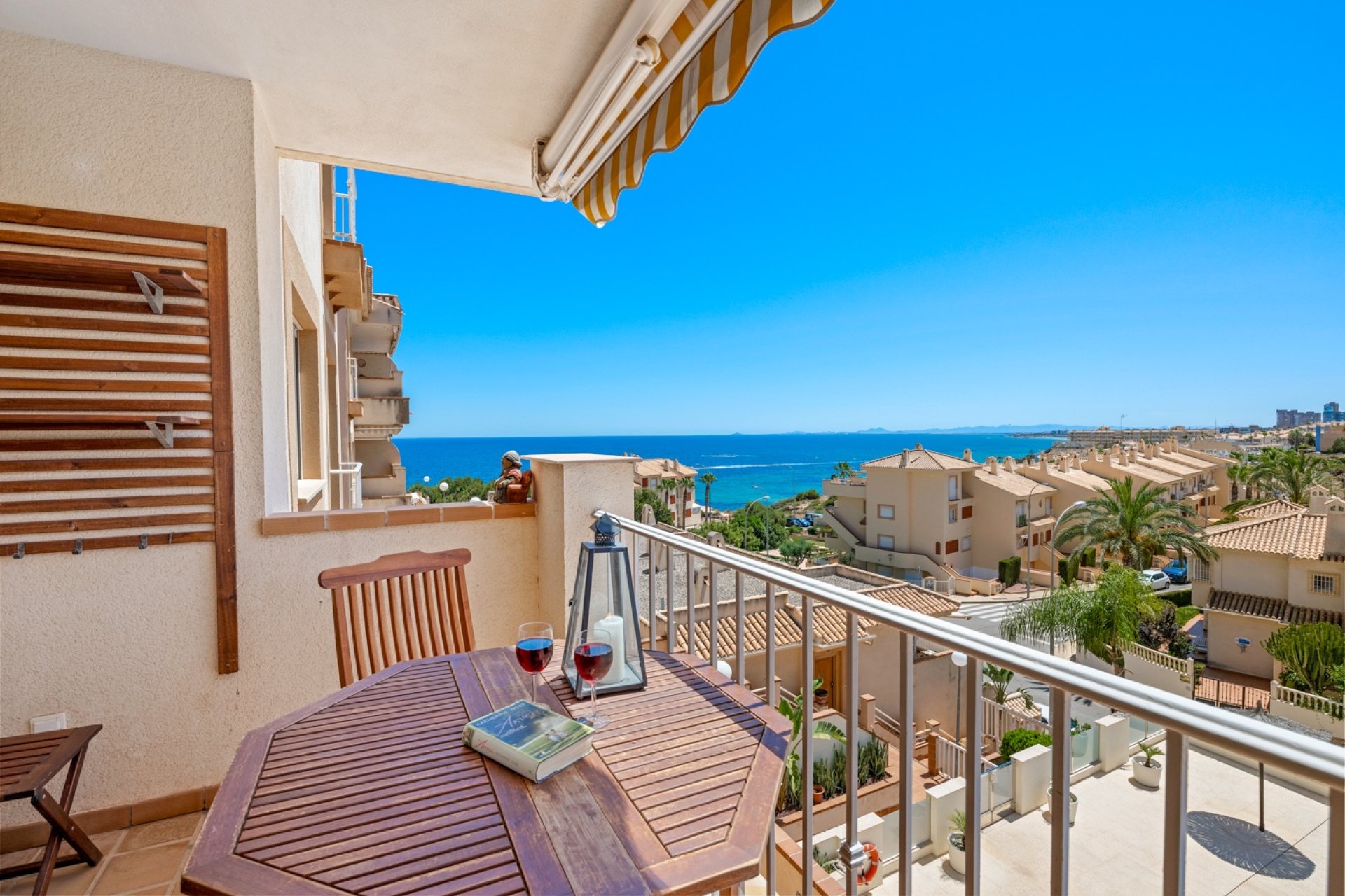 Venta - Apartment - Flat - Cabo Roig