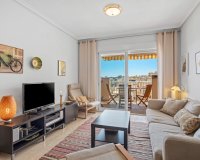 Venta - Apartment - Flat - Cabo Roig