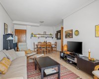 Venta - Apartment - Flat - Cabo Roig