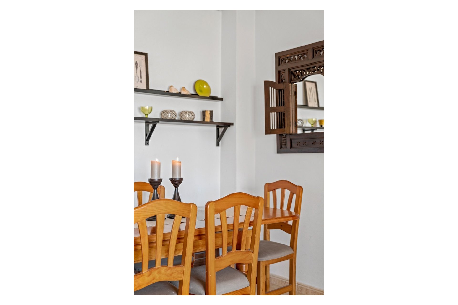 Venta - Apartment - Flat - Cabo Roig
