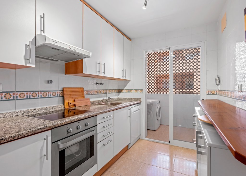 Venta - Apartment - Flat - Cabo Roig