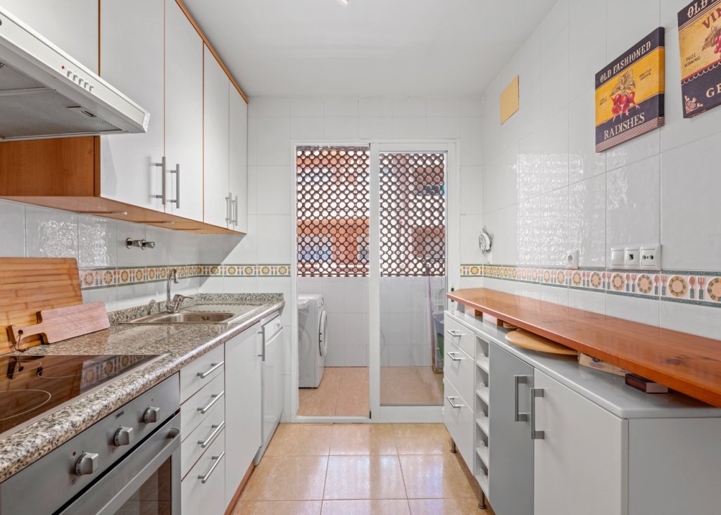 Venta - Apartment - Flat - Cabo Roig