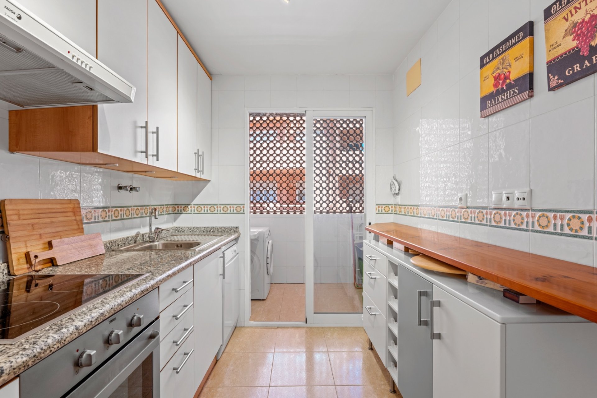 Venta - Apartment - Flat - Cabo Roig