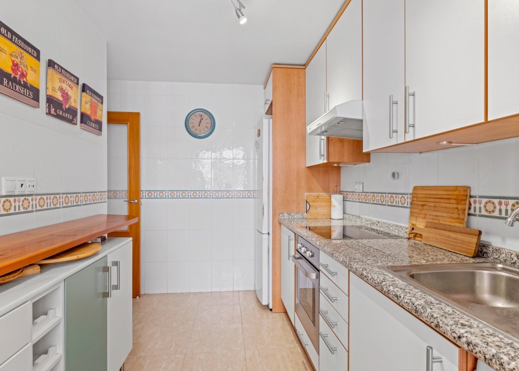 Venta - Apartment - Flat - Cabo Roig