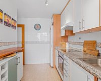 Venta - Apartment - Flat - Cabo Roig