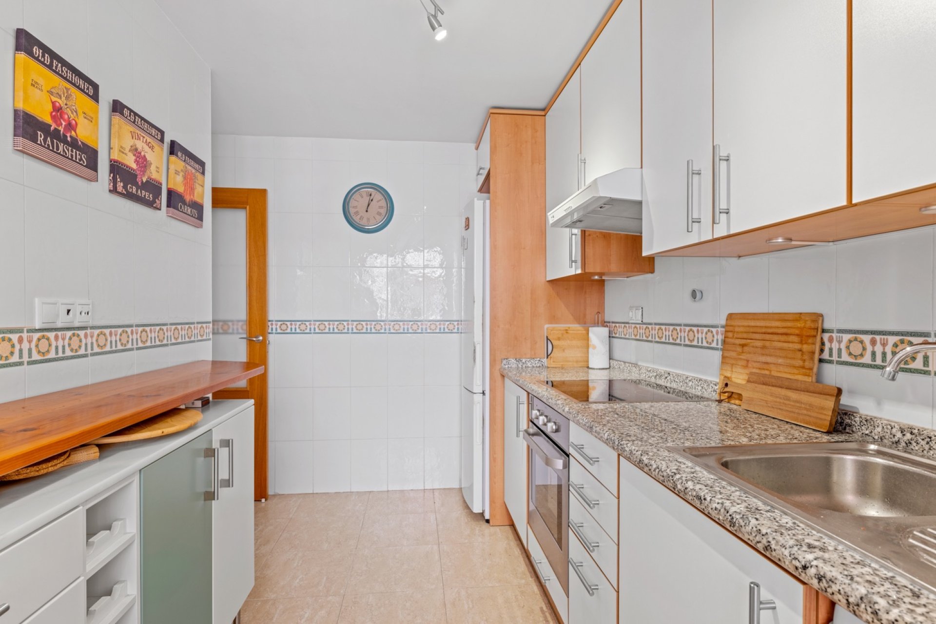 Venta - Apartment - Flat - Cabo Roig