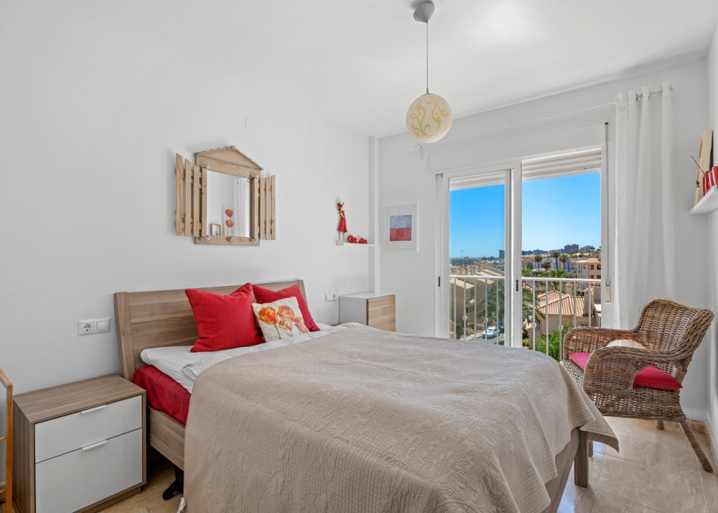 Venta - Apartment - Flat - Cabo Roig