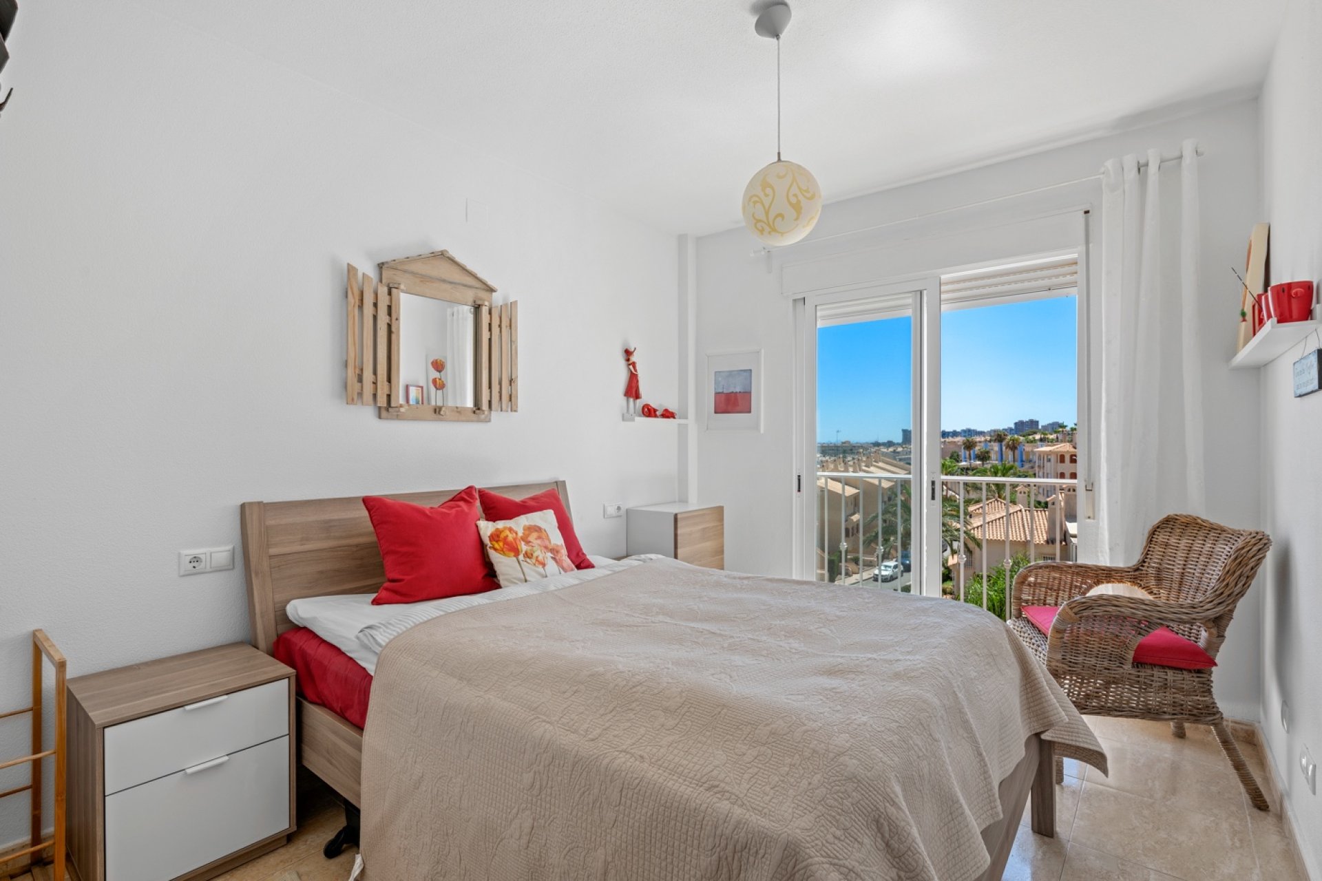 Venta - Apartment - Flat - Cabo Roig