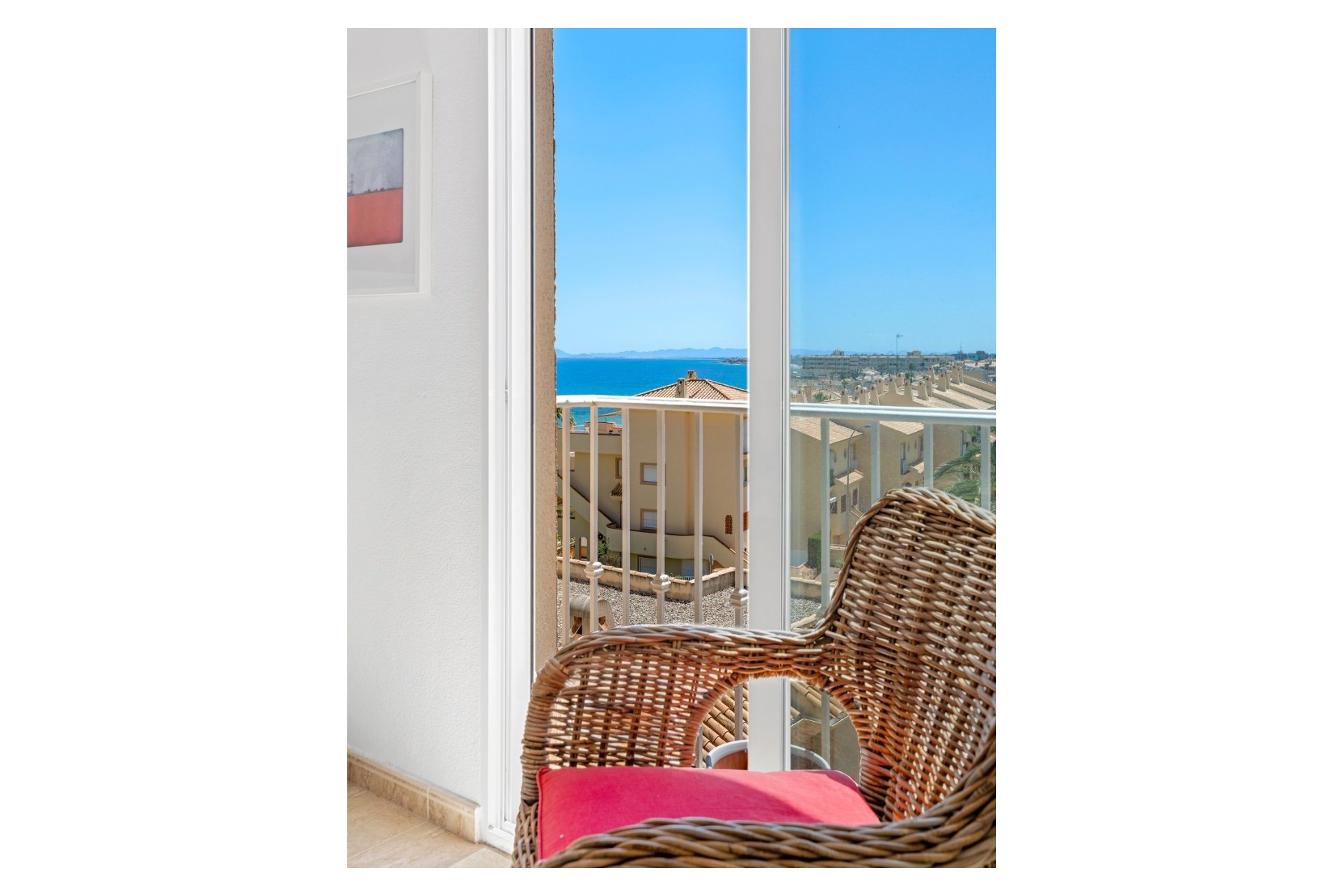 Venta - Apartment - Flat - Cabo Roig