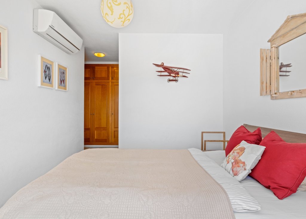Venta - Apartment - Flat - Cabo Roig