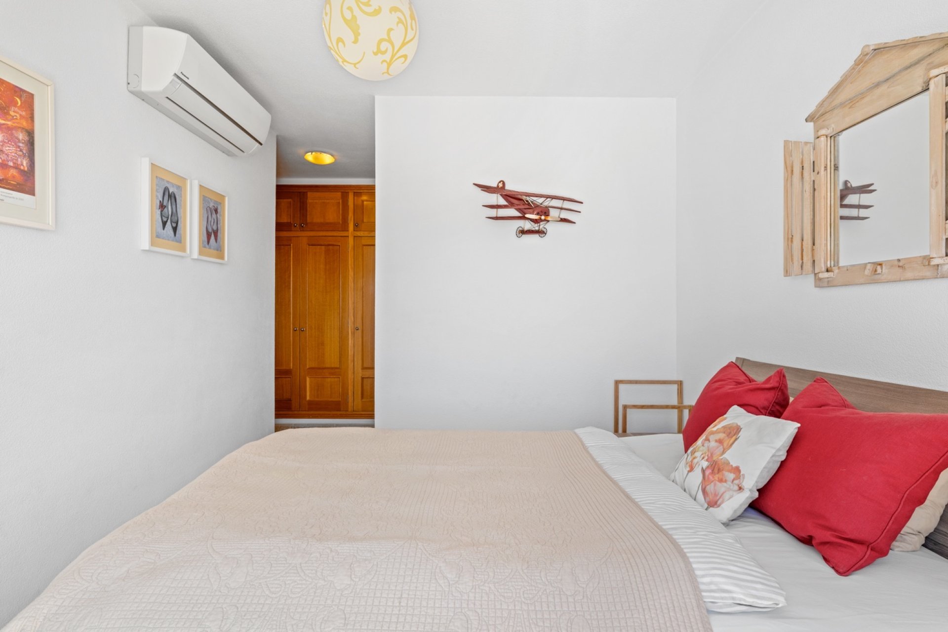 Venta - Apartment - Flat - Cabo Roig