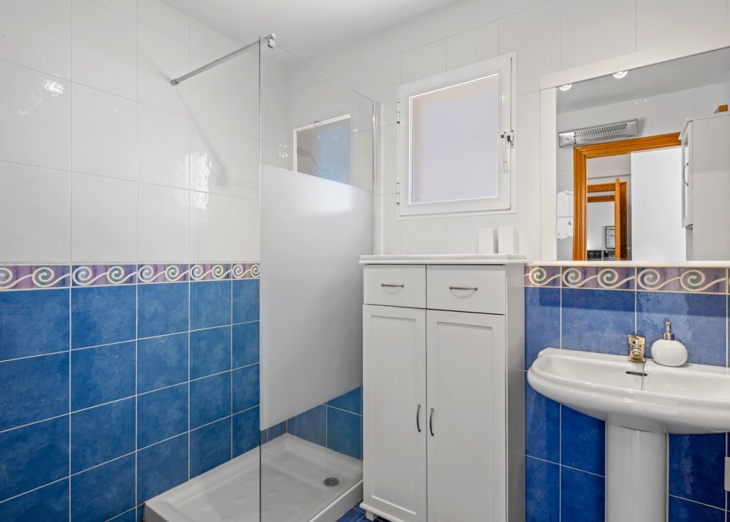 Venta - Apartment - Flat - Cabo Roig