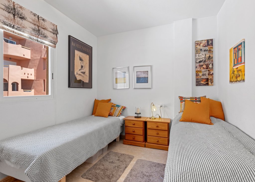 Venta - Apartment - Flat - Cabo Roig