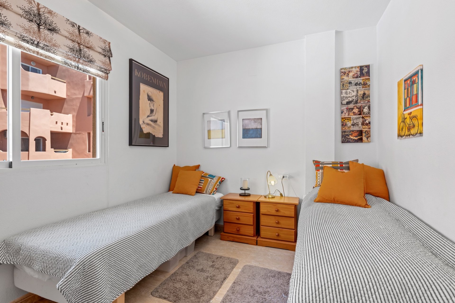 Venta - Apartment - Flat - Cabo Roig