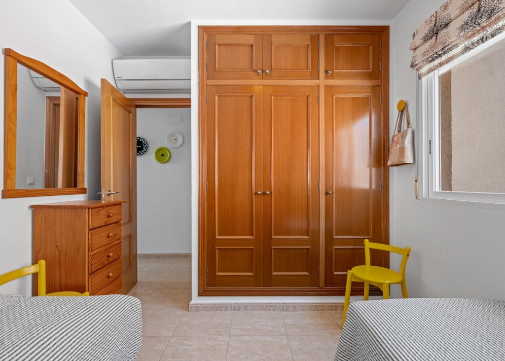 Venta - Apartment - Flat - Cabo Roig