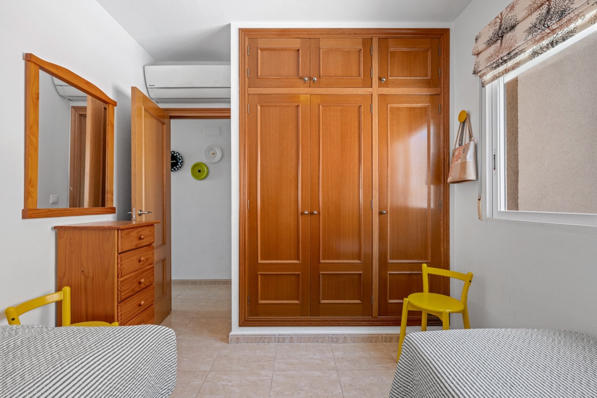 Venta - Apartment - Flat - Cabo Roig