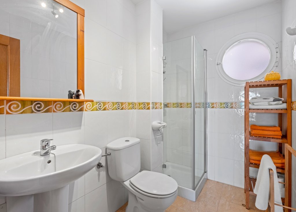 Venta - Apartment - Flat - Cabo Roig