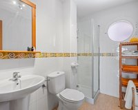 Venta - Apartment - Flat - Cabo Roig