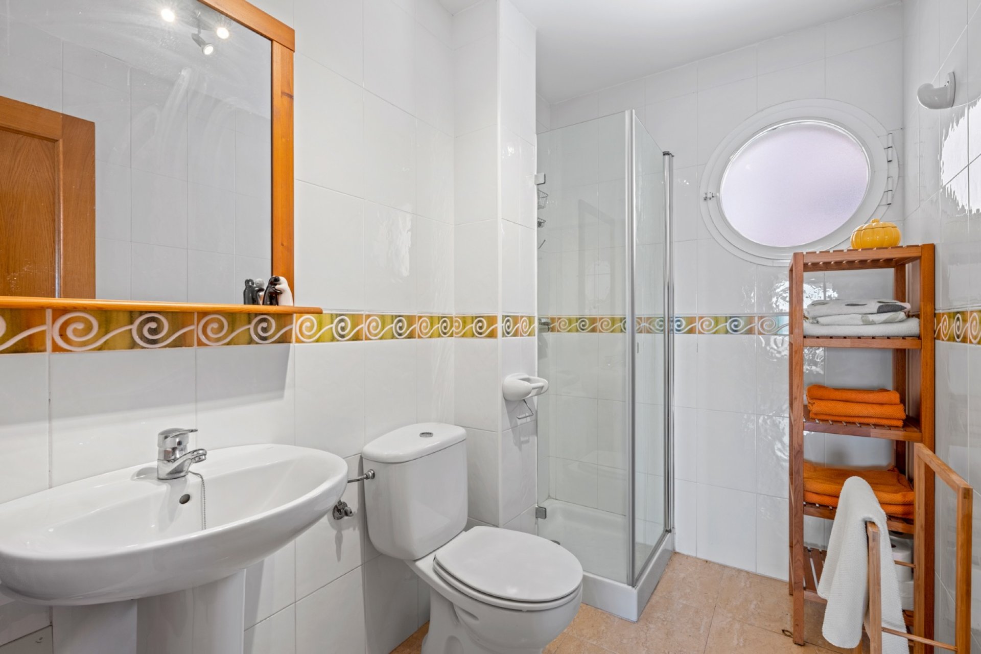 Venta - Apartment - Flat - Cabo Roig