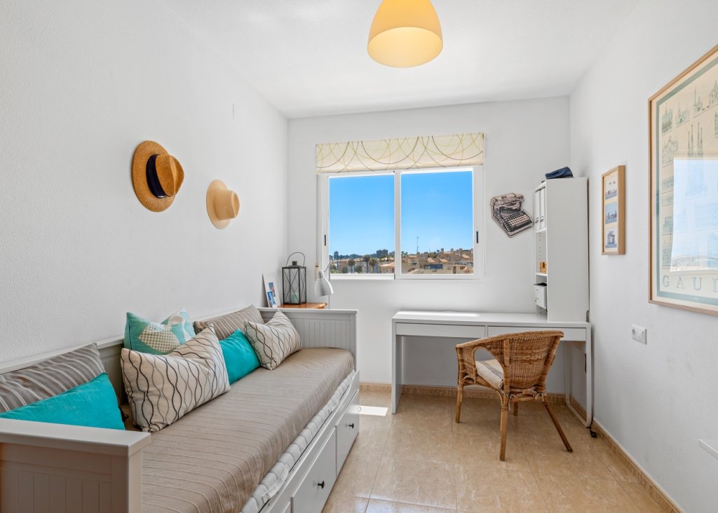 Venta - Apartment - Flat - Cabo Roig