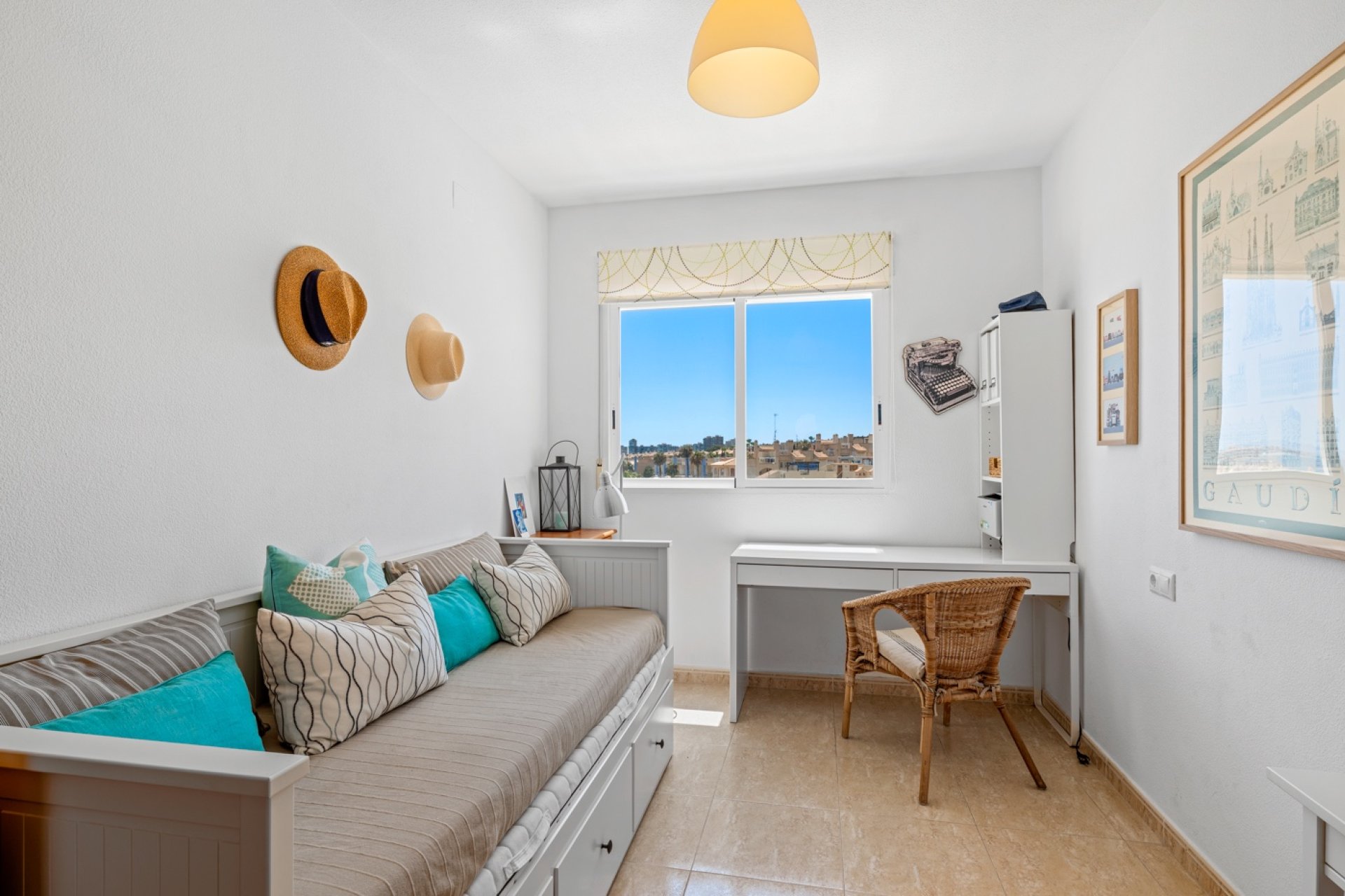 Venta - Apartment - Flat - Cabo Roig