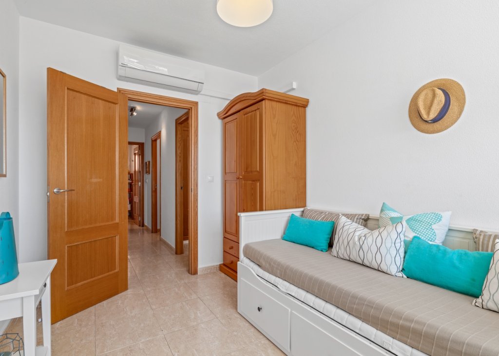 Venta - Apartment - Flat - Cabo Roig