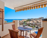 Venta - Apartment - Flat - Cabo Roig