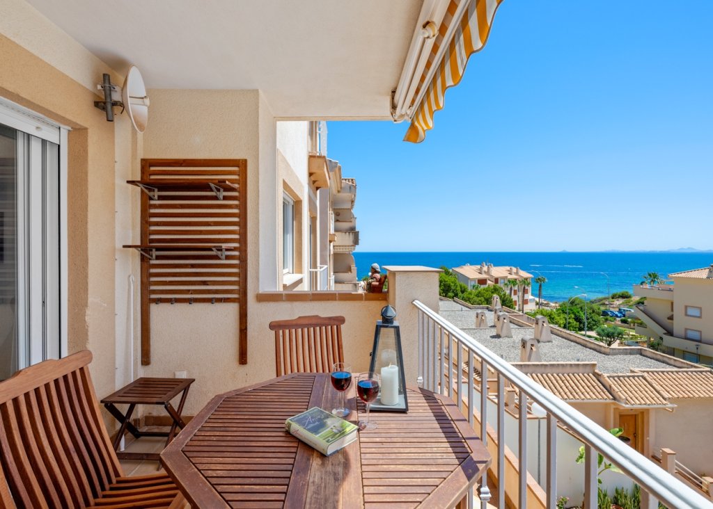 Venta - Apartment - Flat - Cabo Roig