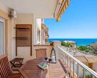 Venta - Apartment - Flat - Cabo Roig