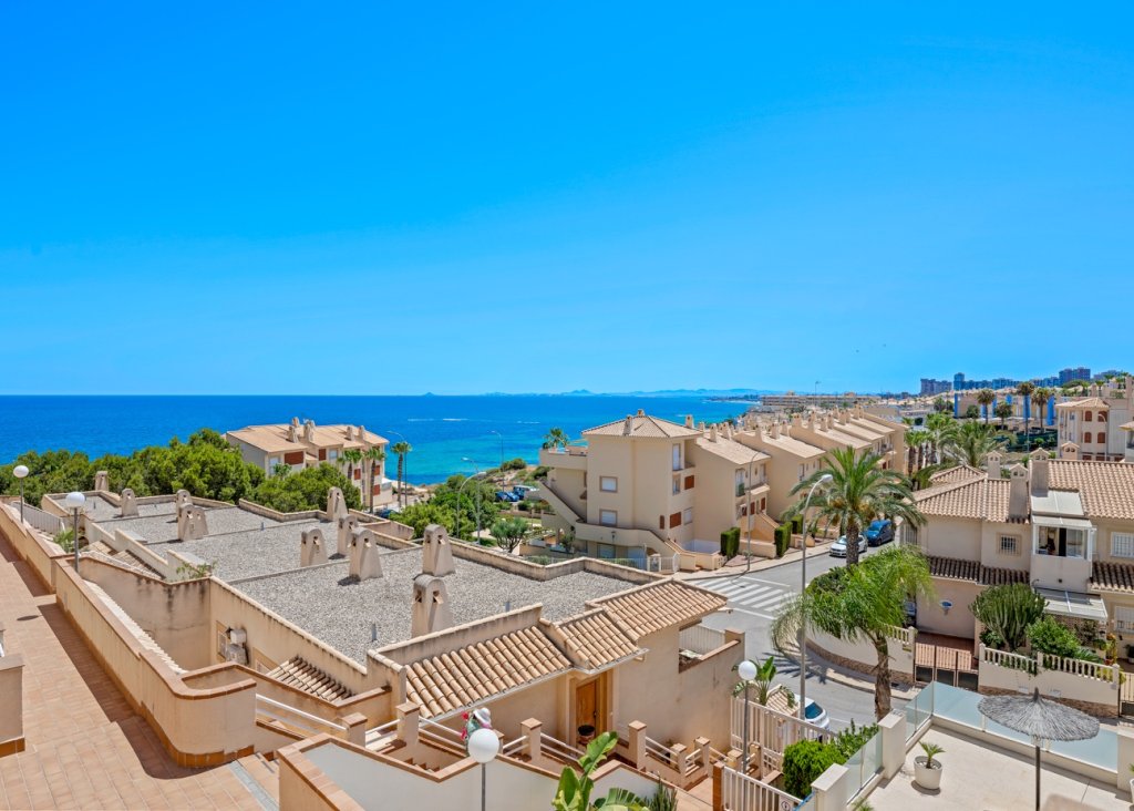 Venta - Apartment - Flat - Cabo Roig