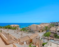 Venta - Apartment - Flat - Cabo Roig