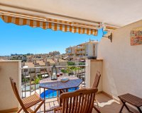Venta - Apartment - Flat - Cabo Roig