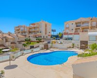 Venta - Apartment - Flat - Cabo Roig