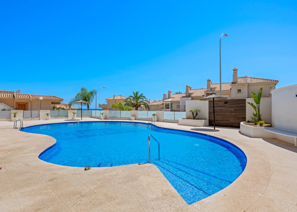 Venta - Apartment - Flat - Cabo Roig